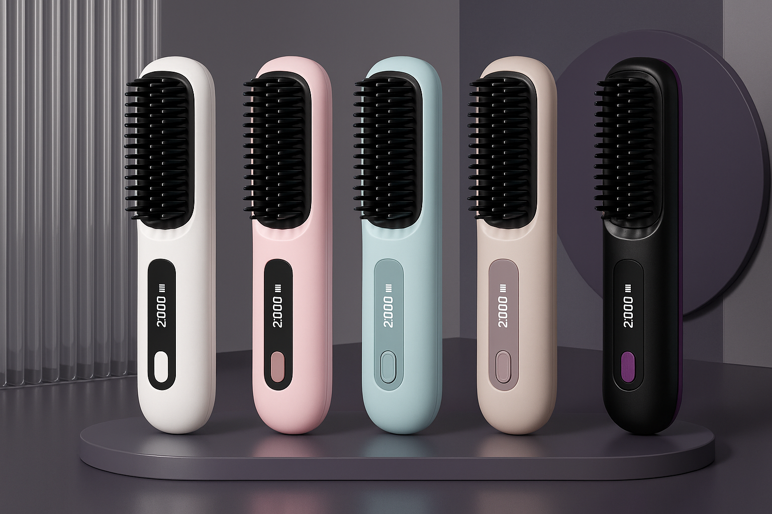 BROSSE LISSANTE NEOVA