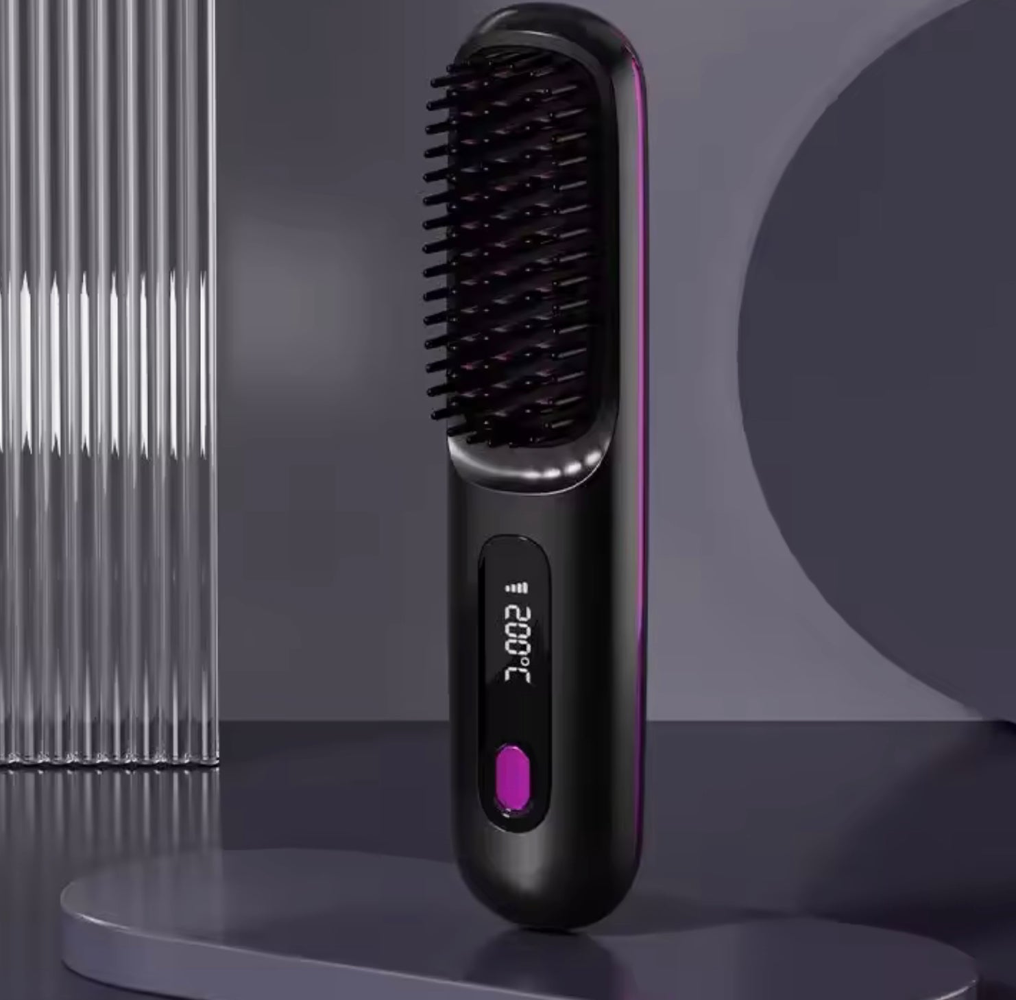 BROSSE LISSANTE NEOVA