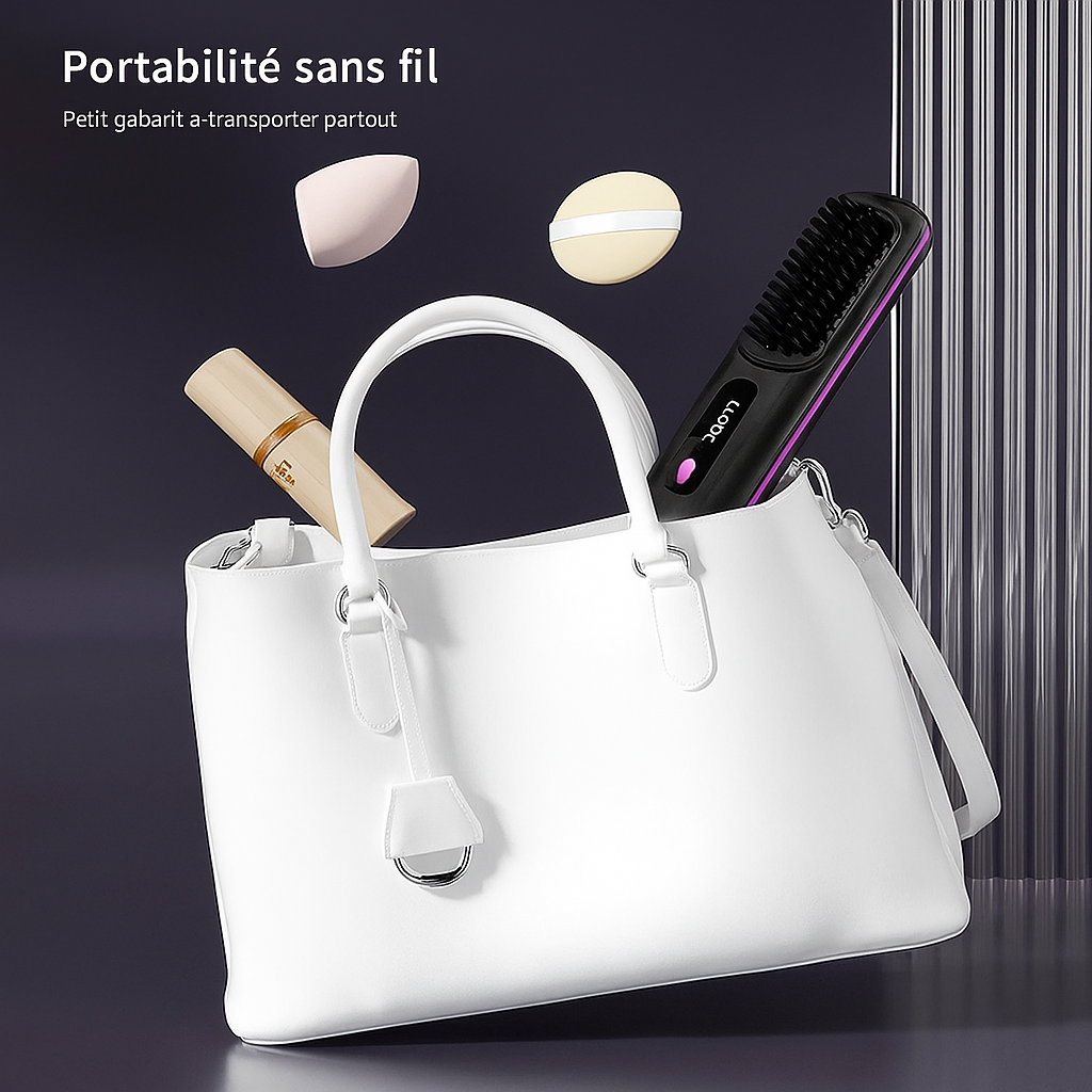 BROSSE LISSANTE NEOVA