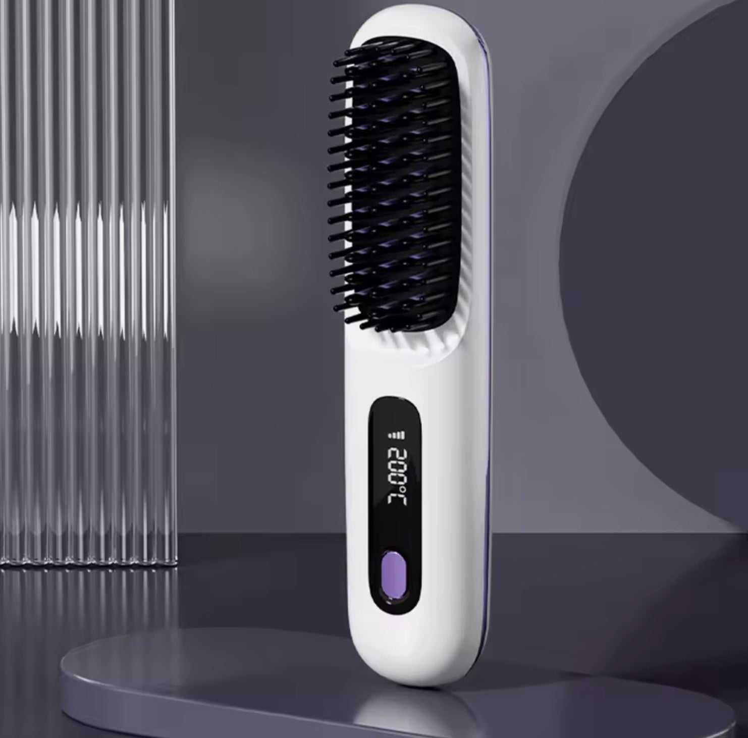 BROSSE LISSANTE NEOVA