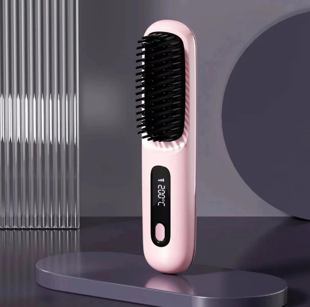 BROSSE LISSANTE NEOVA